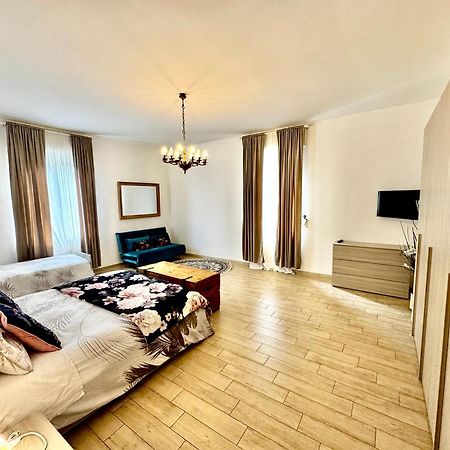 Ferienwohnung La Casa Di Sarah Aspetta Voi Neapel Exterior foto