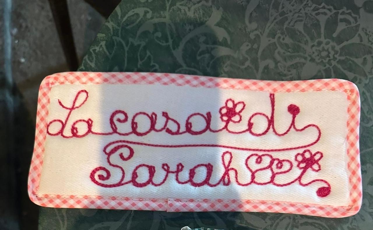 Ferienwohnung La Casa Di Sarah Aspetta Voi Neapel Exterior foto