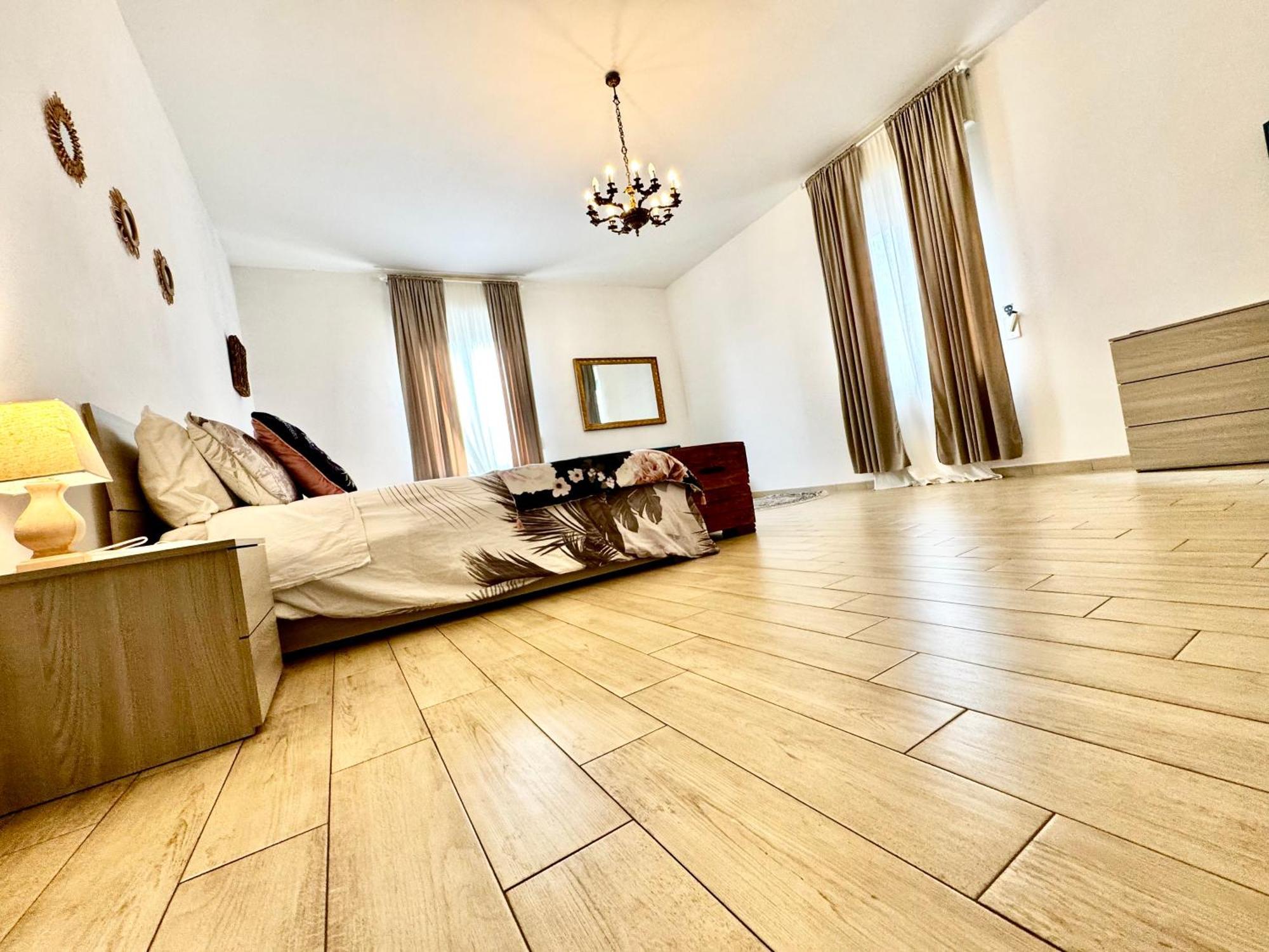 Ferienwohnung La Casa Di Sarah Aspetta Voi Neapel Exterior foto
